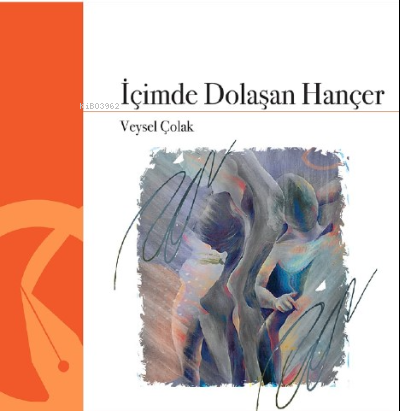 İçimde Dolaşan Hançer | Veysel Çolak | Hayal Yayınları