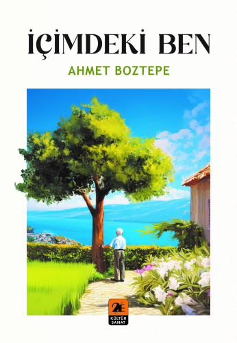 İçimdeki Ben | Ahmet Boztepe | 2E Kitap