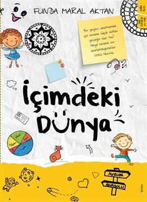 İçimdeki Dünya | Funda Maral Aktan | Sola Kidz