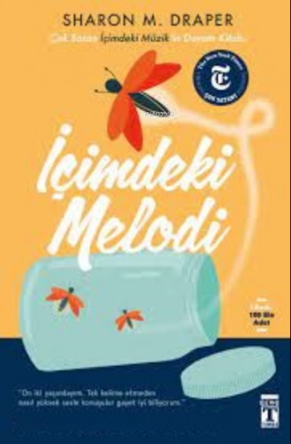 İçimdeki Melodi (Fleksi Cilt) | Sharon M. Draper | Genç Timaş