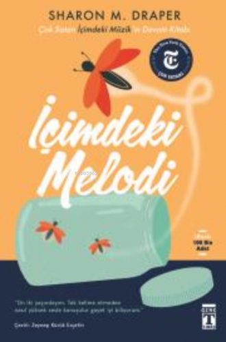 İçimdeki Melodi | Sharon M. Draper | Genç Timaş