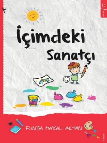 İçimdeki Sanatçı | Funda Maral Aktan | Sola Kidz