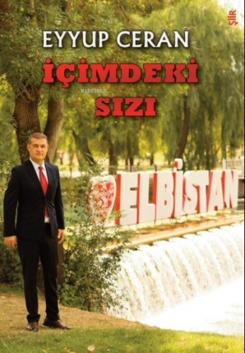 İçimdeki Sızı | Eyyüp Ceran | Artshop Yayıncılık