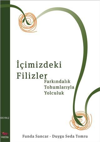 İçimizdeki Filizler; Farkındalık Tohumlarıyla Yolculuk | Funda Sancar 