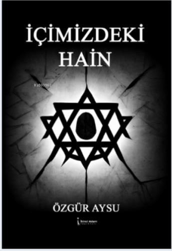 İçimizdeki Hain | Özgür Aysu | İkinci Adam Yayınları