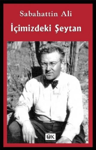 İçimizdeki Şeytan | Sabahattin Ali | Optimum Kitap