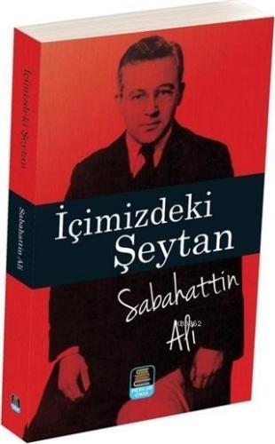 İçimizdeki Şeytan | Sabahattin Ali | Mercan Okul Yayınları