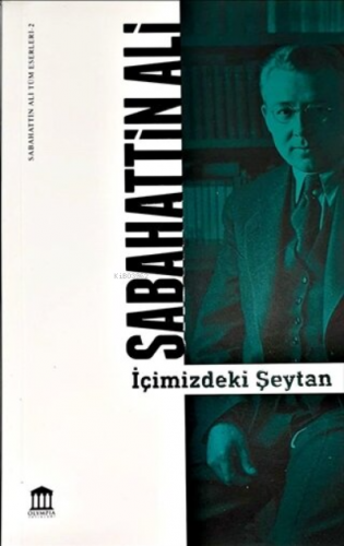 İçimizdeki Şeytan | Sabahattin Ali | Olympia Yayınları