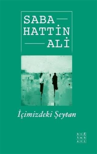 İçimizdeki Şeytan | Sabahattin Ali | Hitabevi Yayınları