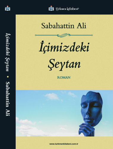 İçimizdeki Şeytan | Sabahattin Ali | Türkmen Kitabevi