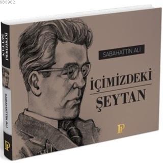 İçimizdeki Şeytan | Sabahattin Ali | Potink Kitap