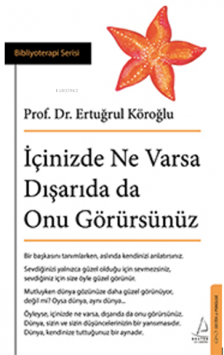 İçinizde Ne Varsa Dışarıda da Onu Görürsünüz | Ertuğrul Köroğlu | Dest