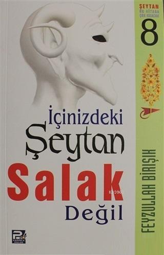 İçinizdeki Şeytan Salak Değil | Feyzullah Birışık | Karınca & Polen Ya