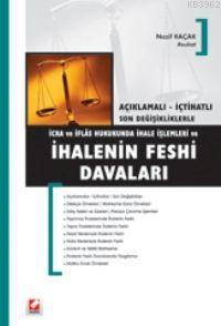 İcra ve İflas Hukukunda İhale İşlemleri ve İhalenin Feshi Davaları | N