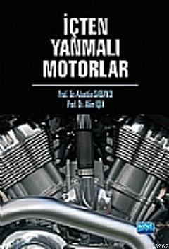 İçten Yanmalı Motorlar | Alaettin Sabancı | Nobel Akademik Yayıncılık