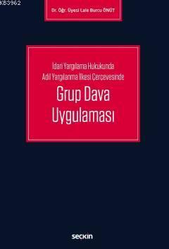 İdari Yargılama Hukukunda Adil Yargılanma İlkesi Çerçevesinde Grup Dav