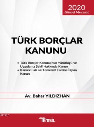 İdari Yargılama Usulü Kanunu | Bahar Yıldızhan | Temsil Kitap