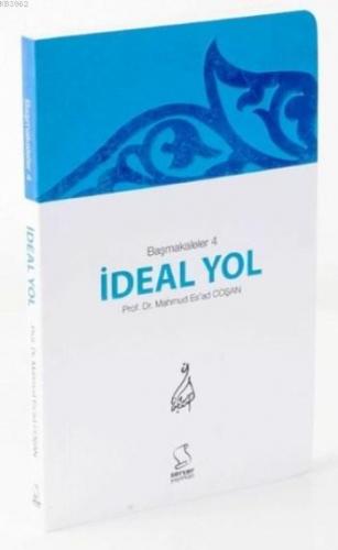 İdeal Yol - Cep Boy (Başmakaleler-4) | Mahmud Es´ad Coşan | Server Yay