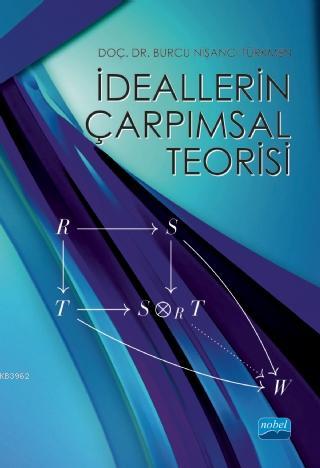 İdeallerin Çarpımsal Teorisi | Burcu Nişancı Türkmen | Nobel Akademik 