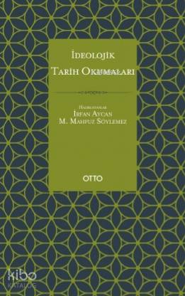 İdeolojik Tarih Okumaları; Cahız, İbn Sellâm el-İbâdî, İbn Teymiyye, M