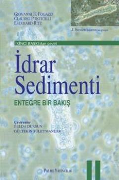 İdrar Sedimenti | Giovanni B. Fogazzi | Palme Yayınevi