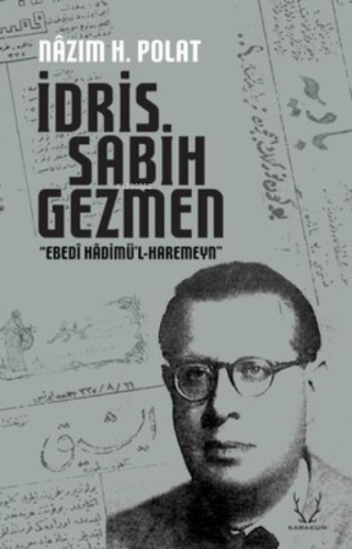 İdris Sabih Gezmen | Nazım Hikmet Polat | Karakum Yayınevi