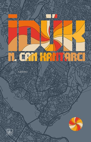 İdük | N.Can Kantarcı | İthaki Yayınları