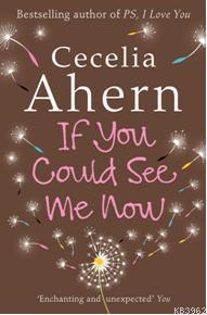 If You Could See Me Now | Cecelia Ahern | Harper Collins