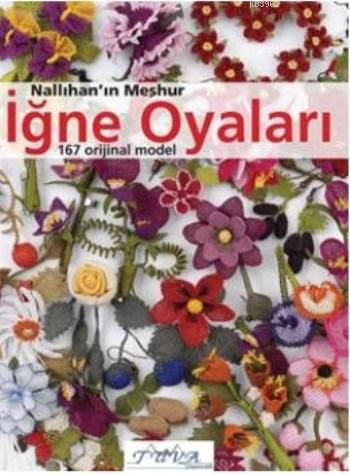 İğne Oyaları | Kolektif | Tuva Yayıncılık