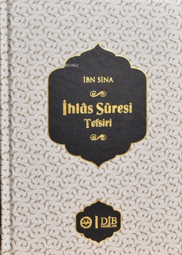 İhlas Süresi Tefsiri İbn Sina | Ahmet Faruk Güney | Diyanet İşleri Baş