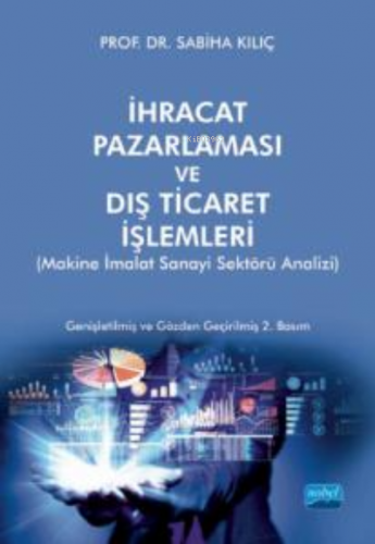 İhracat Pazarlama Ve Dış Ticaret İşlemleri;(Makine İmalat Sanayi Sektö