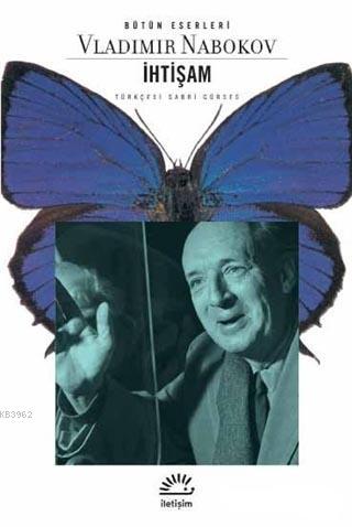 İhtişam | Vladimir Nabokov | İletişim Yayınları