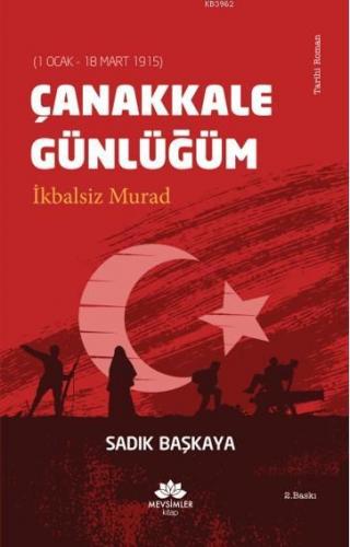 İkbalsiz Murad | Sadık Başkaya | Mevsimler Kitap