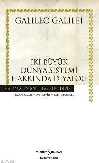 İki Büyük Dünya Sistemi Hakkında Diyalog | Galileo Galilei | Türkiye İ