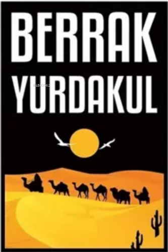 İki Cihanın Bekçisi | Berrak Yurdakul | Destek Yayınları