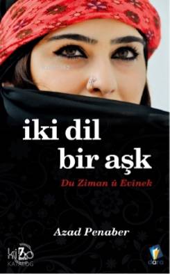 İki Dil Bir Aşk | Azad Penaber | Dara Yayınları