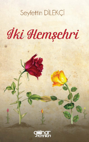 İki Hemşehri | Seyfettin Dilekçi | Gülnar Yayınları