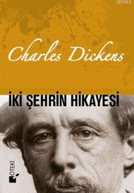 İki Şehrin Hikayesi (Ciltli) | Charles Dickens | Öteki Yayınevi