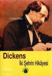 İki Şehrin Hikayesi | Charles Dickens | Salkımsöğüt Yayınevi