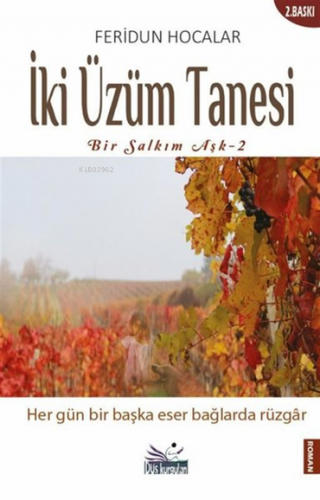 İki Üzüm Tanesi - Bir Salkım Aşk 2 | Feridun Hocalar | Düş Kurguları Y