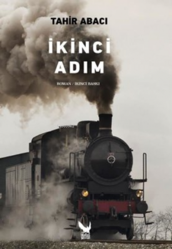 İkinci Adım | Tahir Abacı | İkaros Yayınları