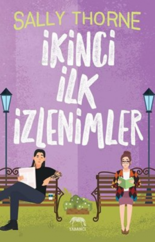 İkinci İlk İzlenimler | Sally Thorne | Yabancı Yayınları