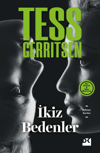 İkiz Bedenler | Tess Gerritsen | Doğan Kitap