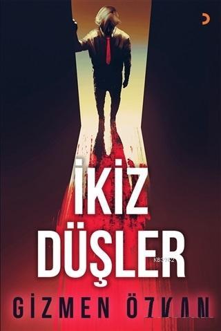 İkiz Düşler | Gizmen Özkan | Cinius Yayınları