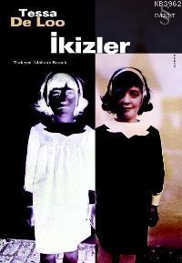 İkizler | Tessa De Loo | Everest Yayınları