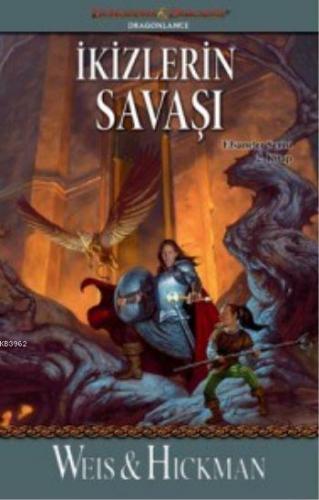 İkizlerin Savaşı | Tracy Hickman | İthaki Yayınları