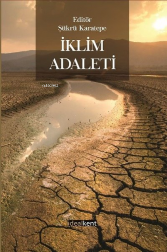 İklim Adaleti | Kolektif | İdealKent Yayınları