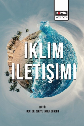 İklim İletişimi | Zekiye Tamer Gencer | Eğitim Yayınevi