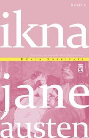 İkna | Jane Austen | Timaş Yayınları