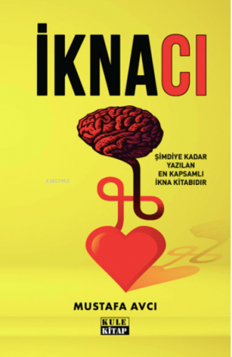 İknacı | Mustafa Avcı | Kule Kitap